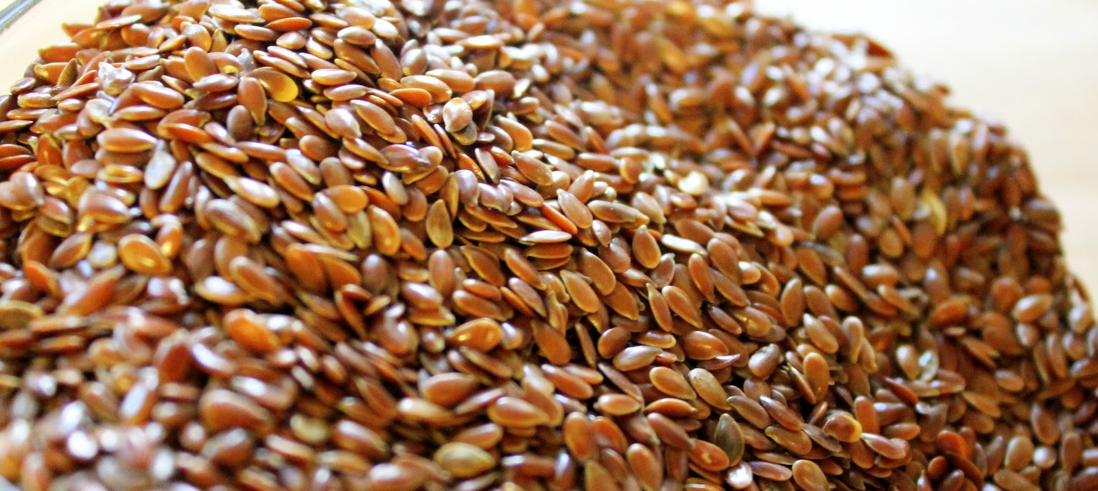 flaxseeds