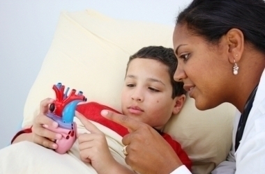 In the field of public health, there are two main types of social worker.